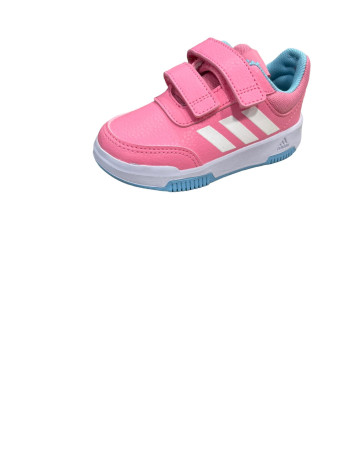 Adidas Παιδικά Sneakers Tensaur Sport 2.0 με Σκρατς 
